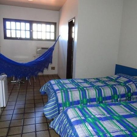 Formosa Residence João Pessoa الغرفة الصورة
