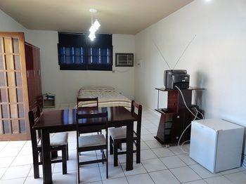 Formosa Residence João Pessoa المظهر الخارجي الصورة