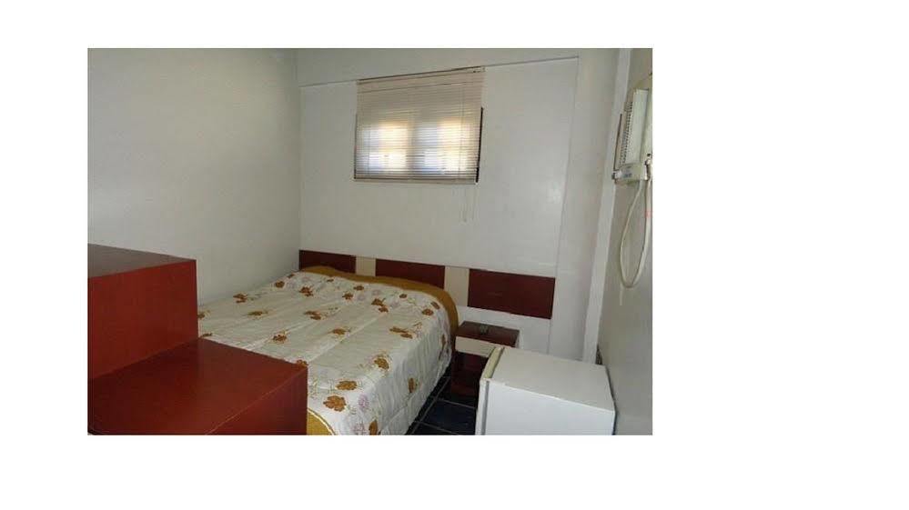 Formosa Residence João Pessoa المظهر الخارجي الصورة
